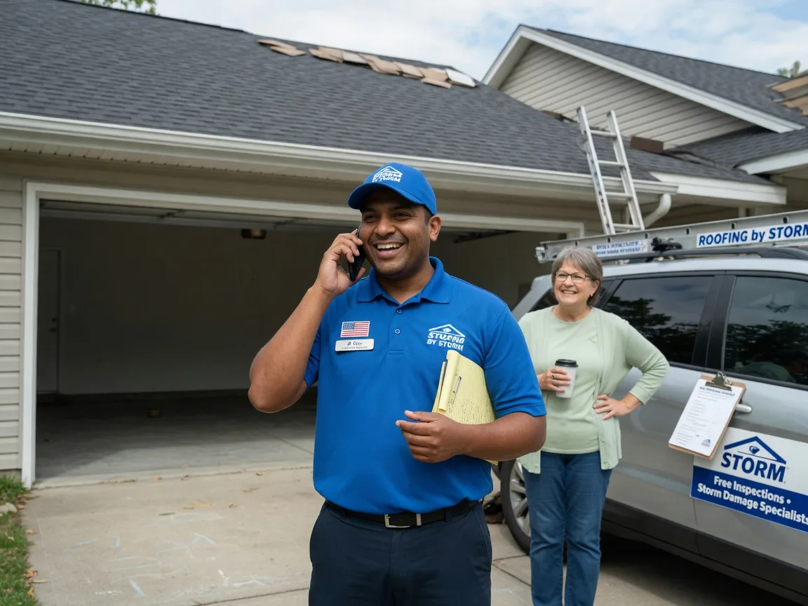 Roof Repair Near Me Allentown, NJ FAQs