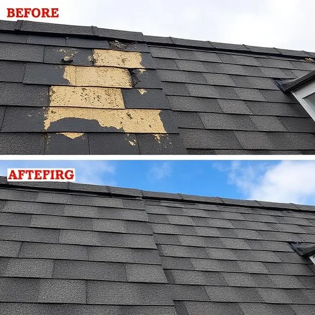 Roof Repair Near Me in Allentown, NJ near me